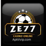 ZE77 Game