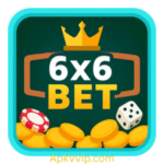 6x6 bet Game