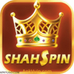 shahspin Game