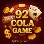 92cola Game