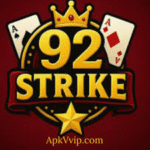 92Strike Game