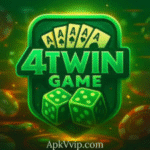 4Twin Game