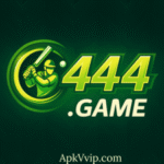 C444 Game