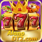 AlanoDt2 Game