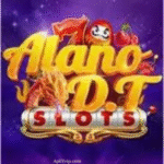 Alanodt4 Game