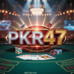 Pkr47 Game