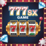 777SX Game