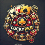 Luckypkr Game