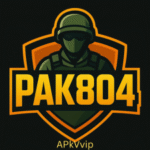 Pak804 Game