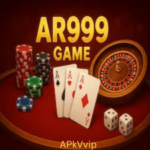 ar999-game-logo