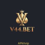V44bet Game Logo