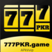 777PKR Game Logo