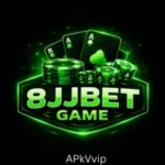 8JJBet Game Logo