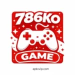 786Ko Game Logo