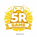 5R Game Logo