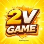 2V.Game Logo