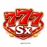 777SX Game Logo
