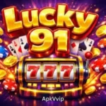 Luck91 Game