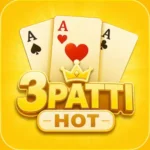 3Pattihot Game